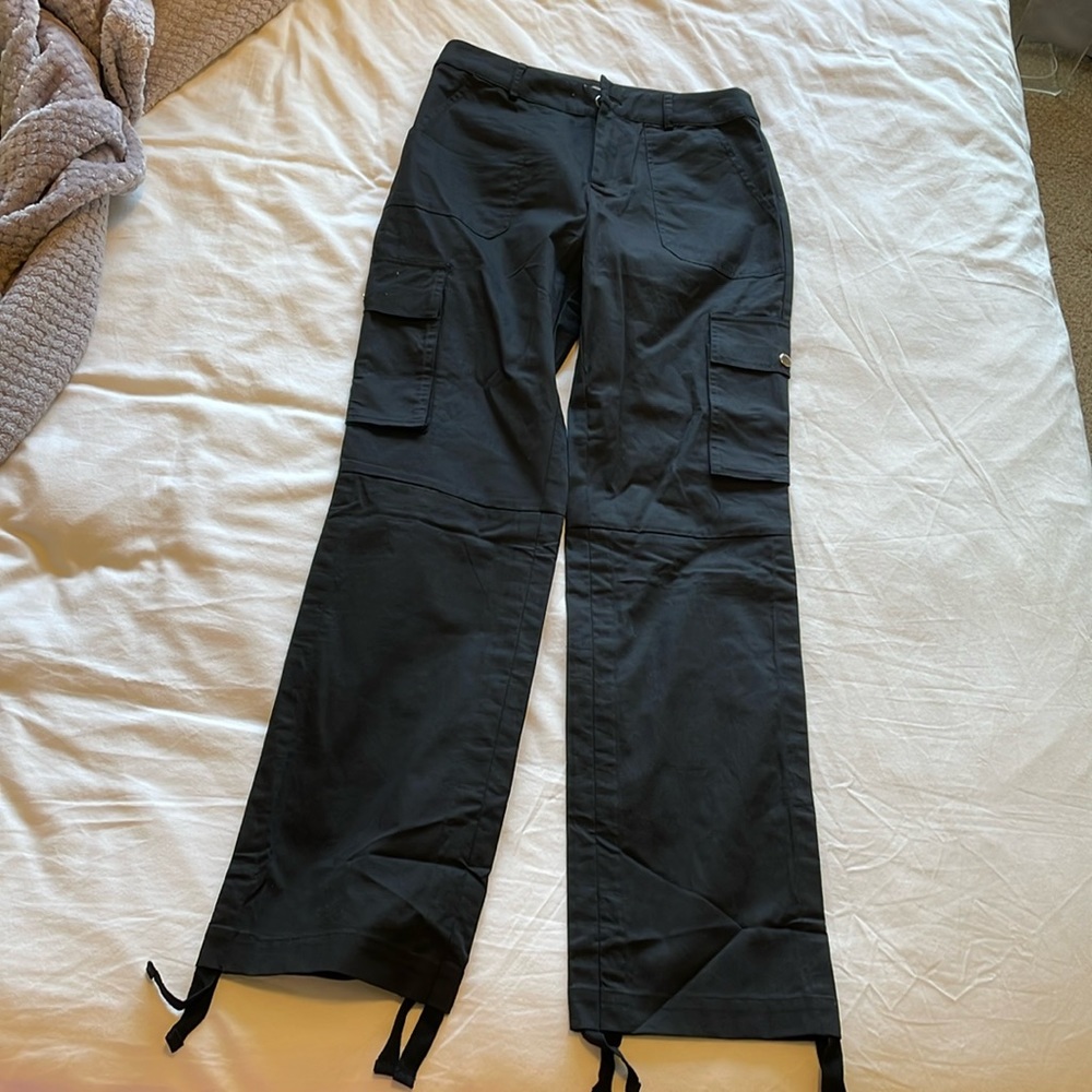 Cargo pants